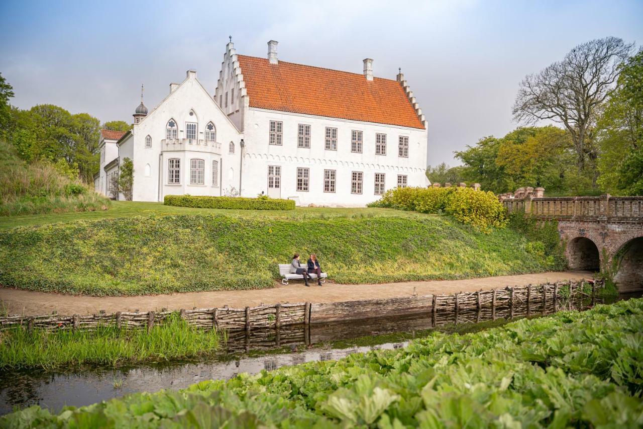 Norre Vosborg & Gastronomi Hotel